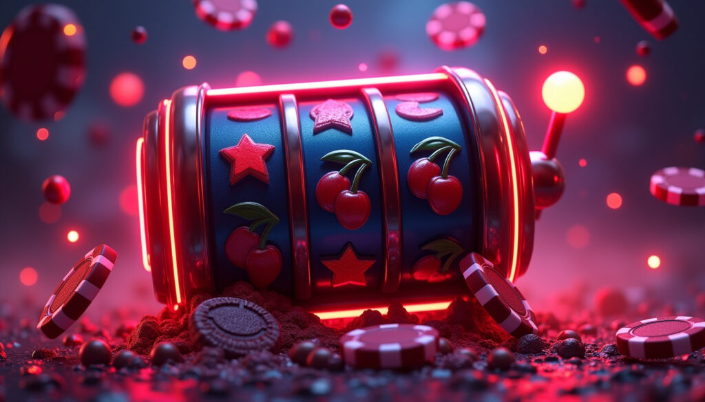 Werewolf Wild Slot Machine Free Play