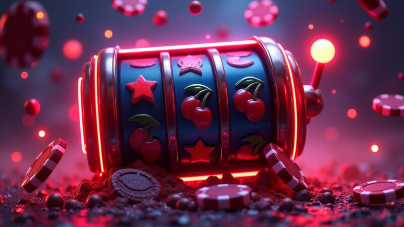 Werewolf Wild Slot Machine Free Play