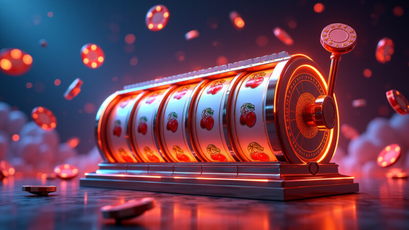 Pharaoh Slot Machine Free Play