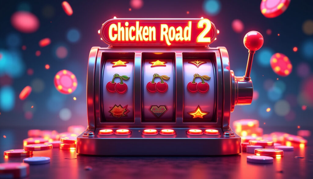 Chicken Road 2 Slot Machine Free Play