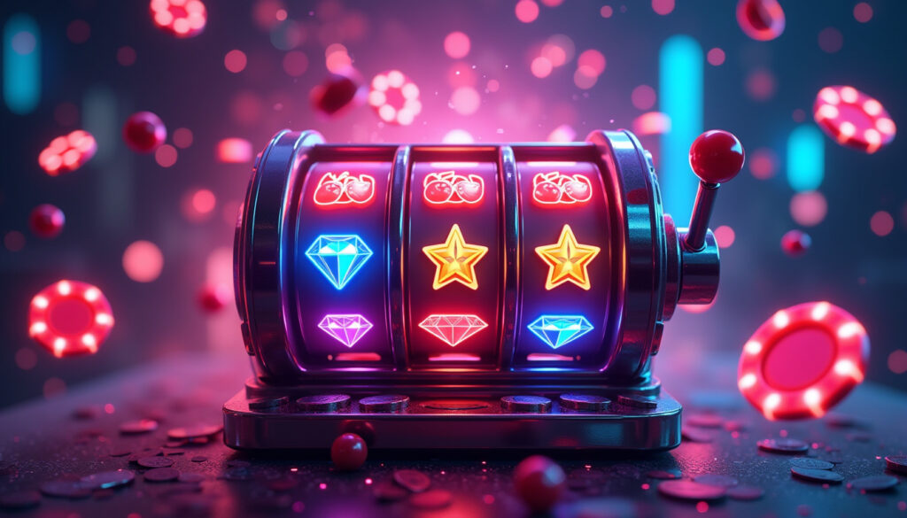 Lightning Link Slot Machine Free Play