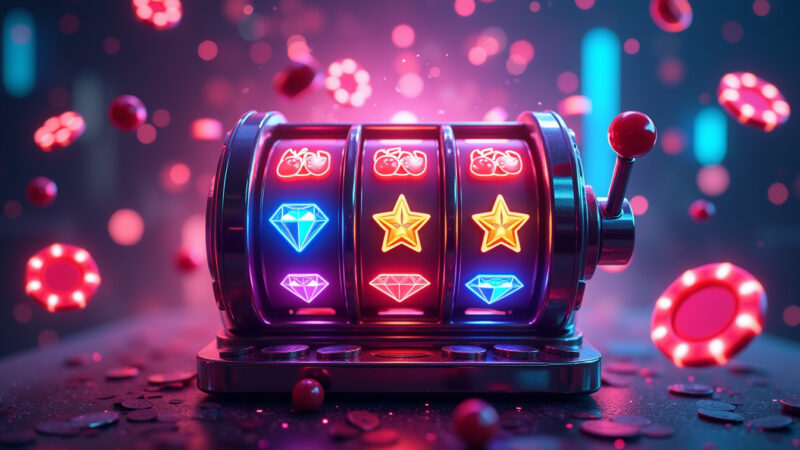 Lightning Link Slot Machine Free Play