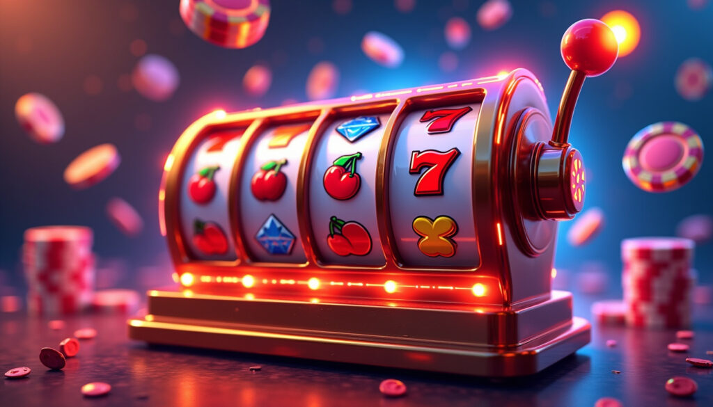 5 Treasures Slot Machine Free Play