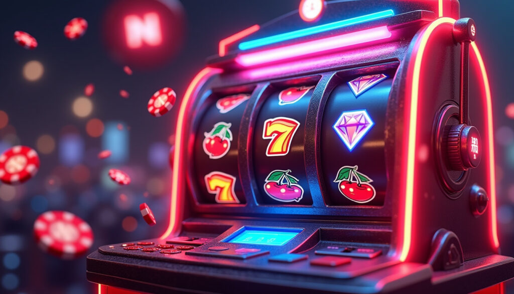 Five Dragon Slot Machine Free Play