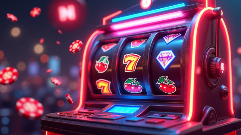 Five Dragon Slot Machine Free Play