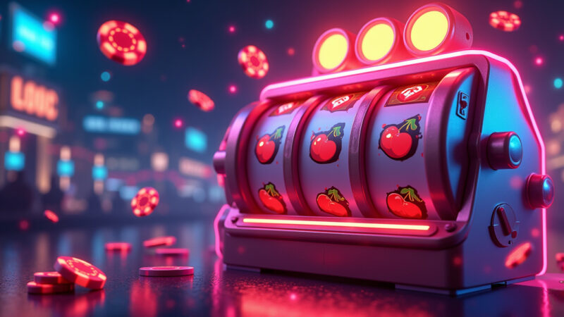 Panda Magic Slot Machine Free Play