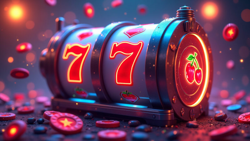 Dragon Train Slot Machine Free Play