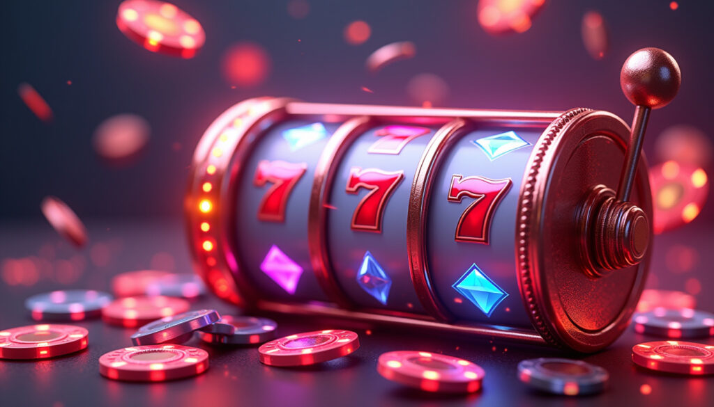 Geisha Slot Machine Free Play