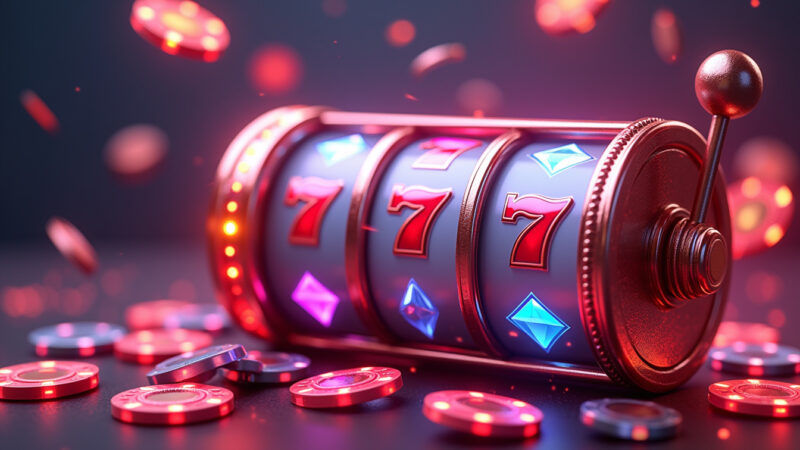 Geisha Slot Machine Free Play