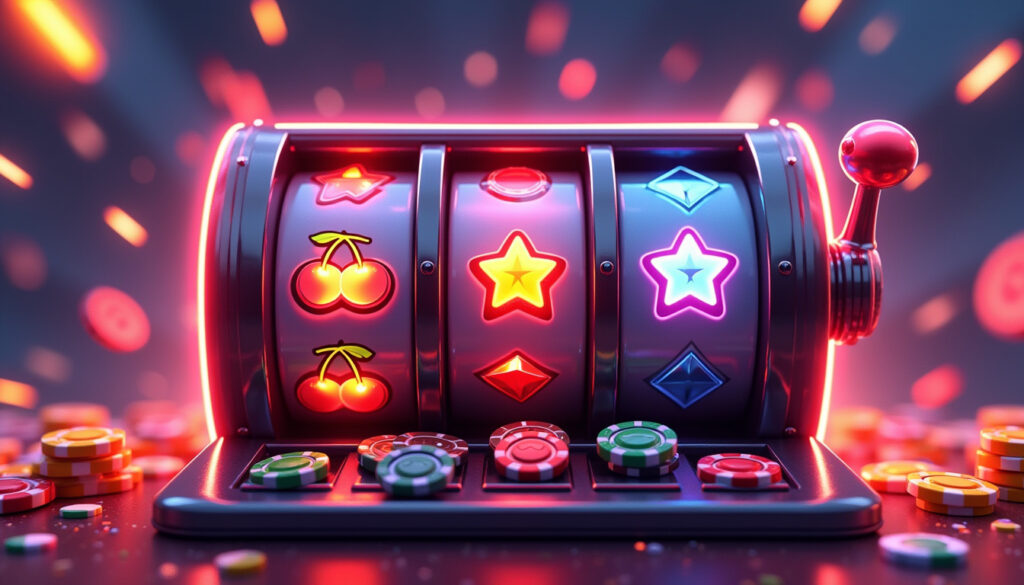 Lucky 88 Slot Machine Free Play