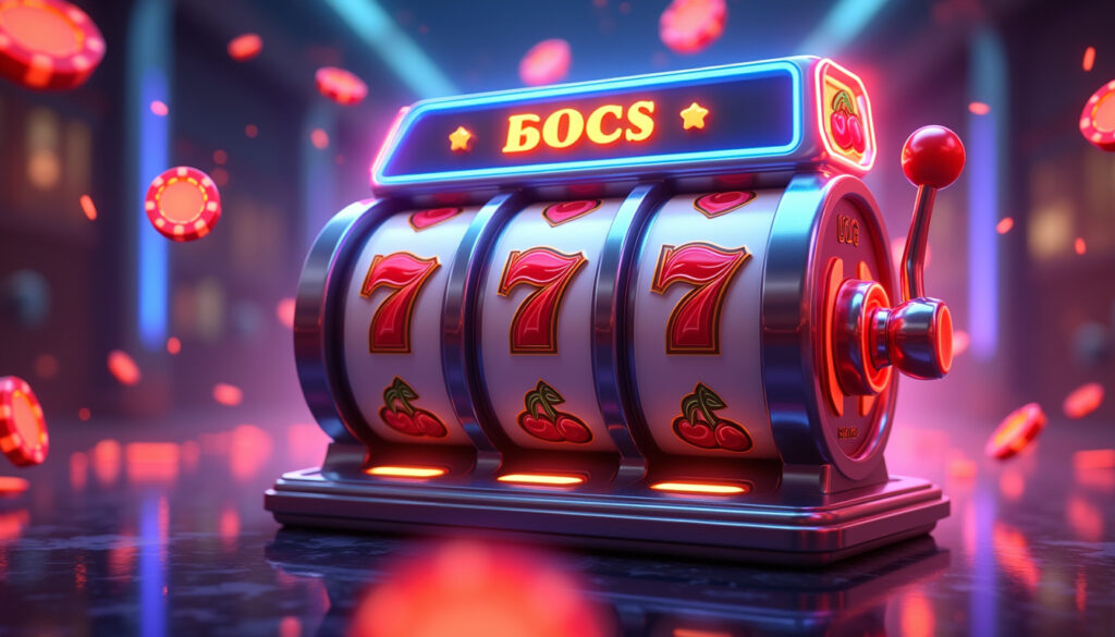 Zeus Slot Machine Free Play