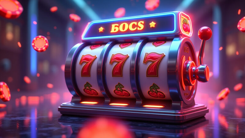 Zeus Slot Machine Free Play