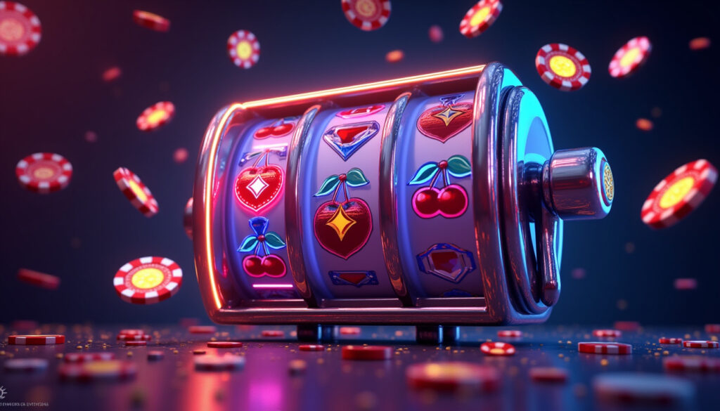 Dolphin Slot Machine Free Play