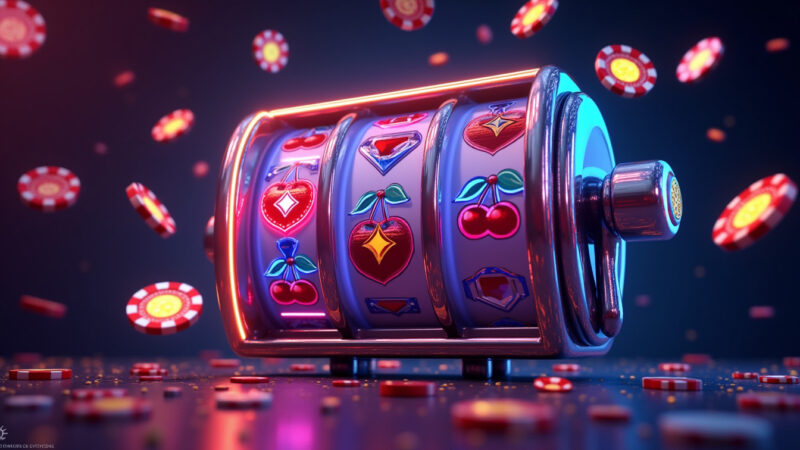 Dolphin Slot Machine Free Play