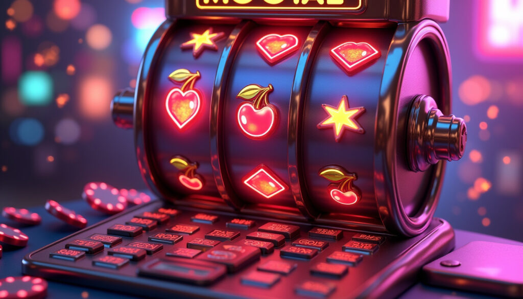 Mega Moolah Slot Machine Free Play