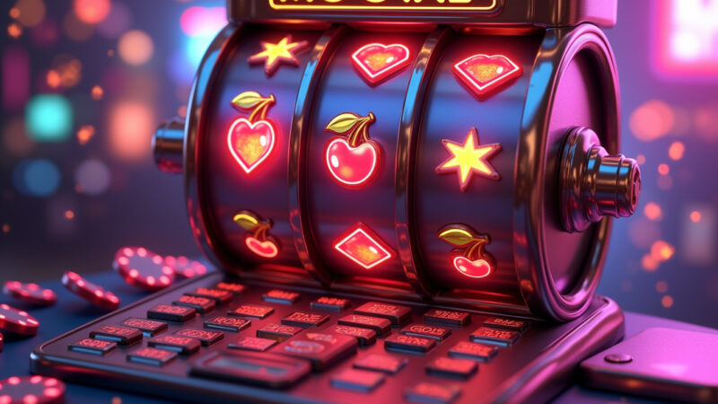 Mega Moolah Slot Machine Free Play