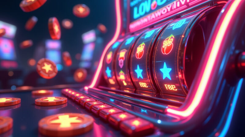 Peace And Long Life Slot Machine Free Play