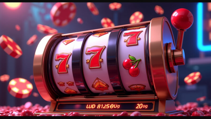 China Shores Slot Machine Free Play