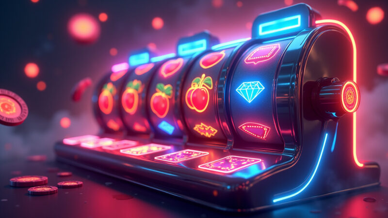 5 Dragons Slot Machine Free Play