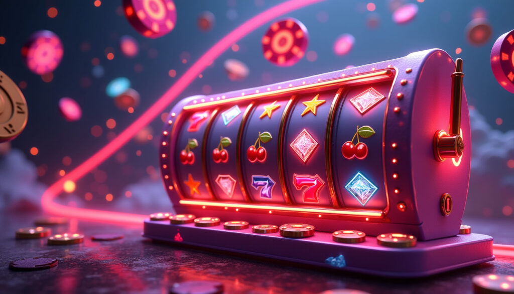 Chicken Road Slot Machine Free Play