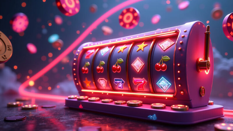 Chicken Road Slot Machine Free Play