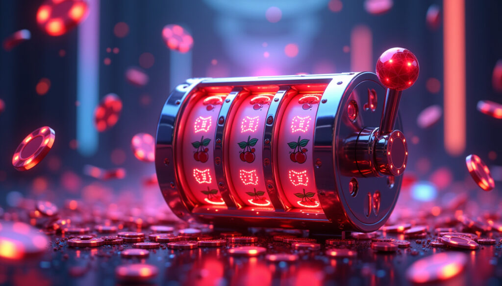 Mega Joker Slot Machine Free Play