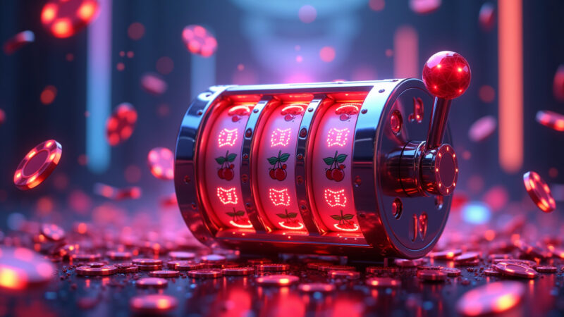 Mega Joker Slot Machine Free Play