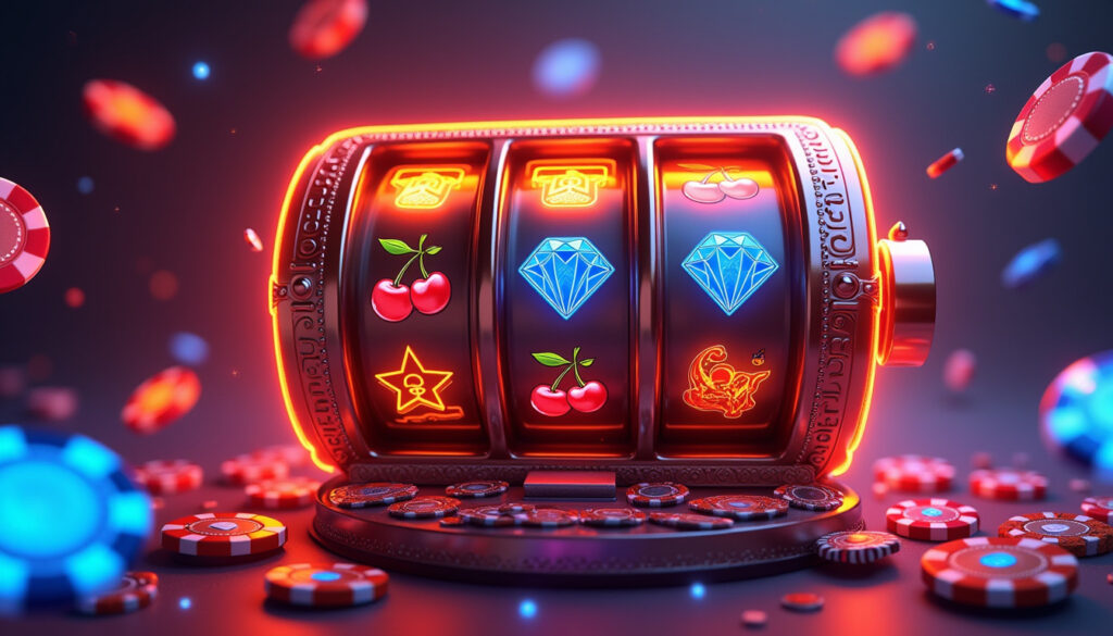 Book Of Ra Slot Machine Free Play