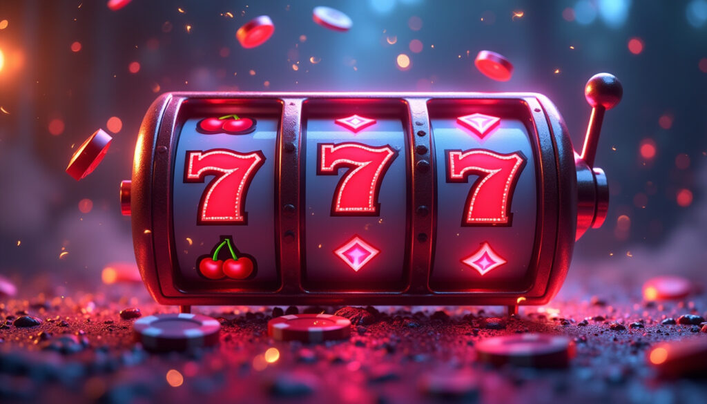 Wolf Run Slot Machine Free Play