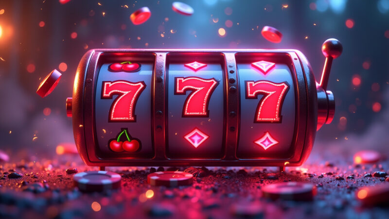 Wolf Run Slot Machine Free Play