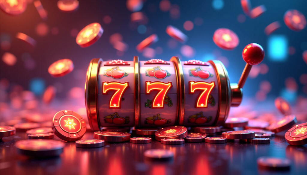 50 Lions Slot Machine Free Play