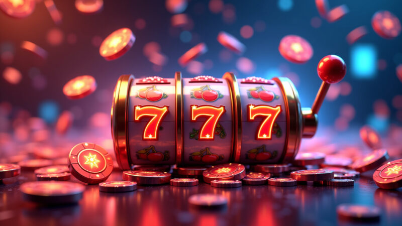 50 Lions Slot Machine Free Play