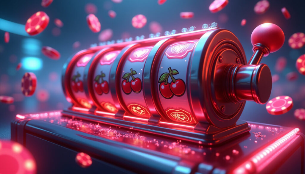 Crazy Money Slot Machine Free Play