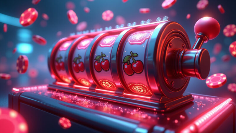 Crazy Money Slot Machine Free Play