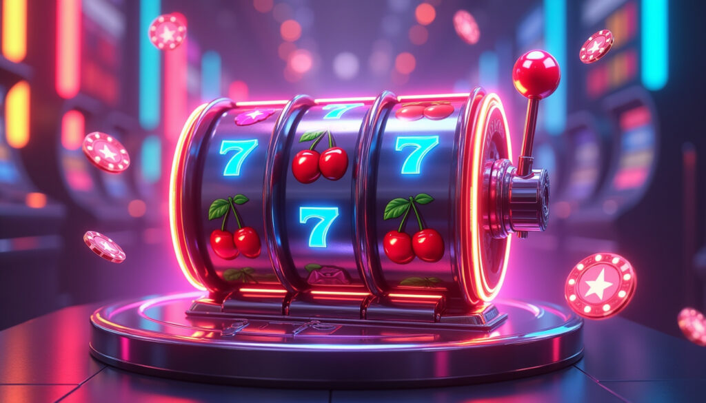 White Orchid Slot Machine Free Play