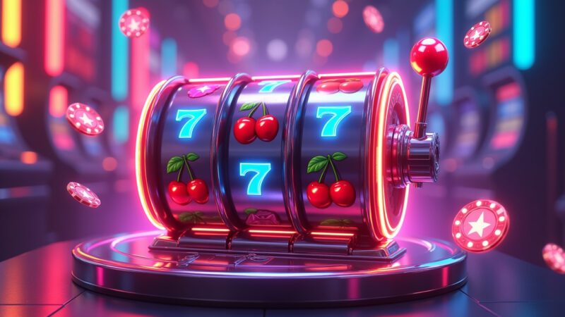 White Orchid Slot Machine Free Play