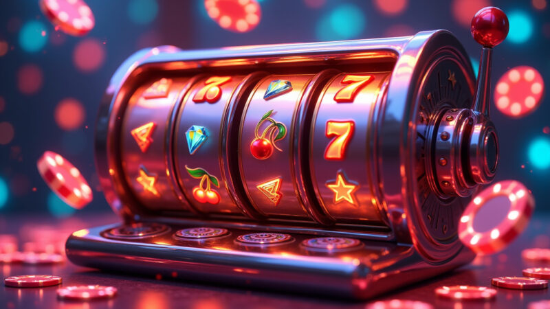 Cleopatra Slot Machine Free Play