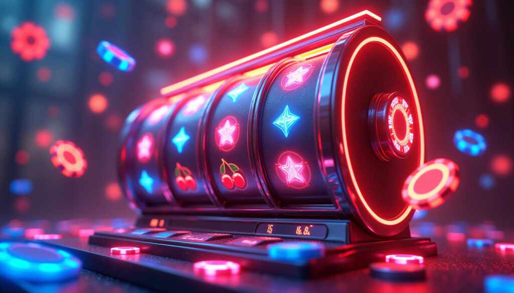 Megabucks Slot Machine Free Play