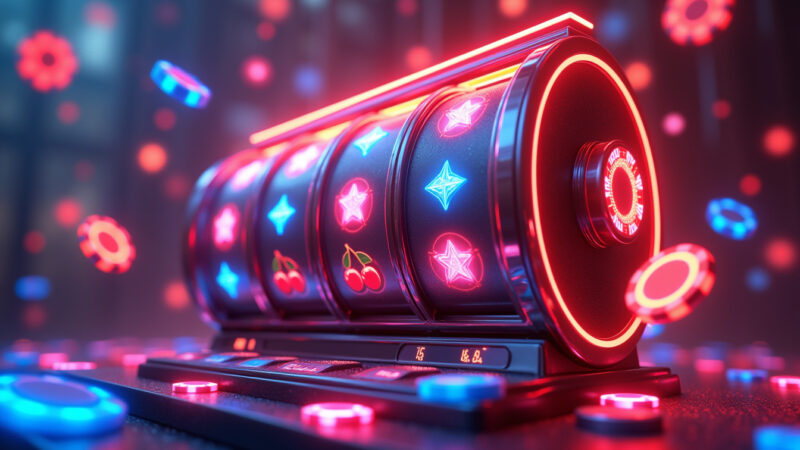 Megabucks Slot Machine Free Play