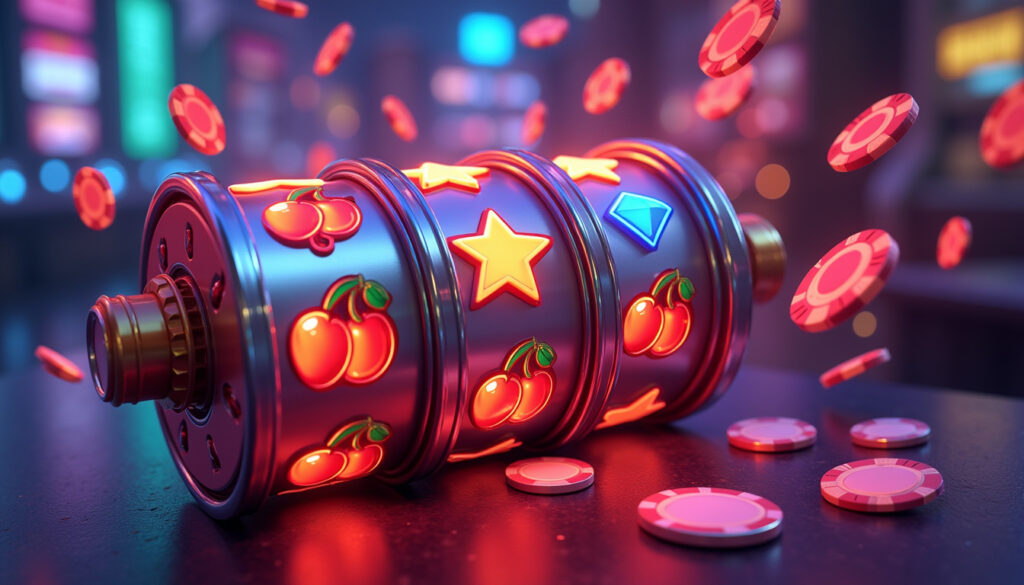 Rise Of Olympus Slot Machine Free Play