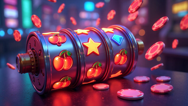 Rise Of Olympus Slot Machine Free Play