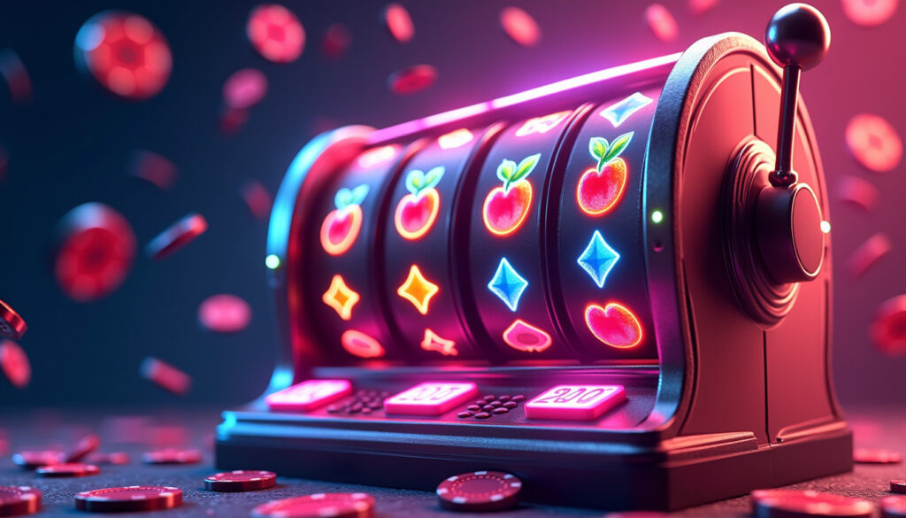 Dancing Drums Slot Machine Free Play