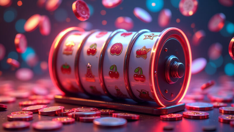 Chicken Cross Slot Machine Free Play