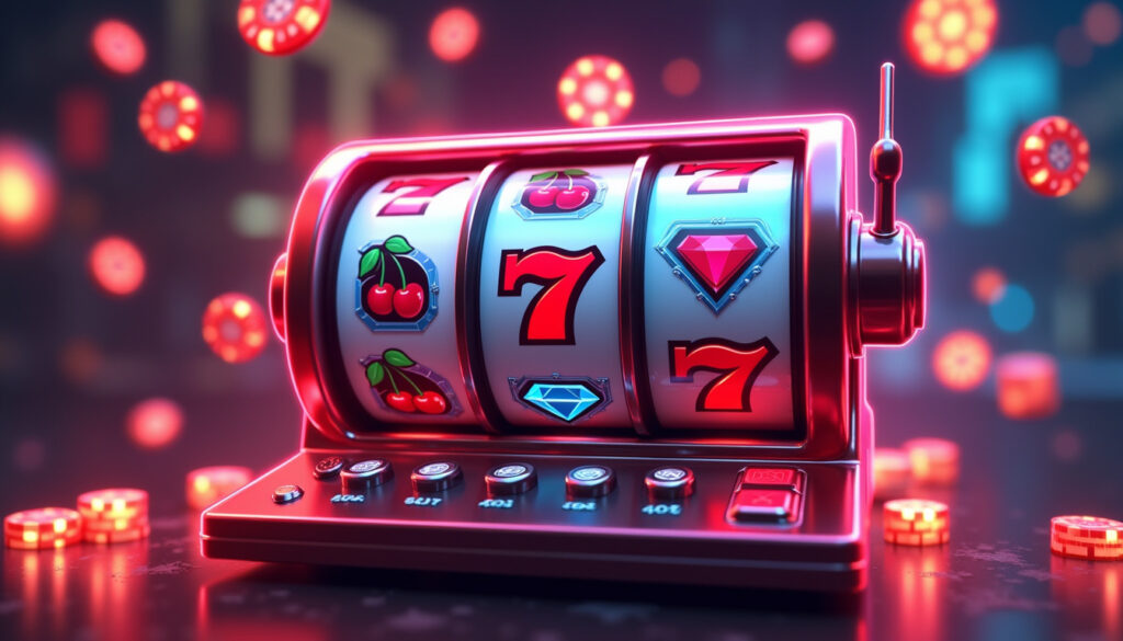 Bull Rush Slot Machine Free Play