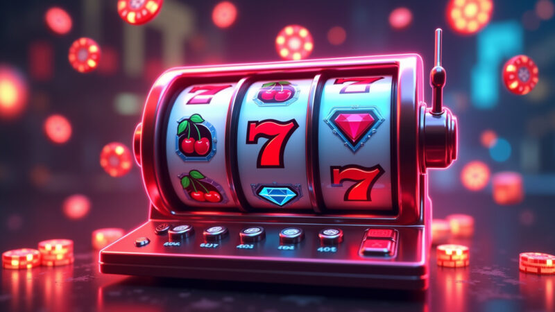 Bull Rush Slot Machine Free Play