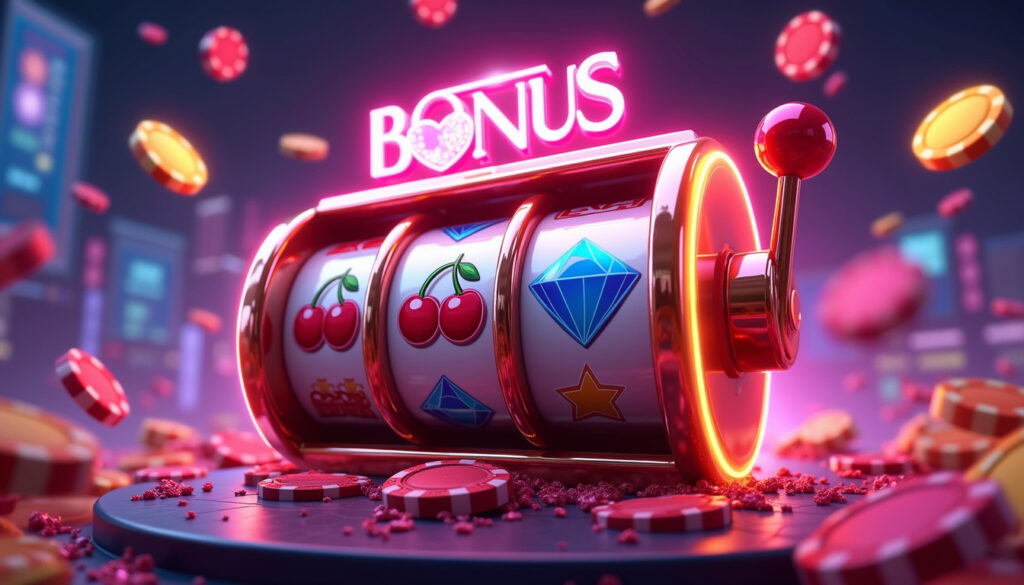 Sweet Bonanza Slot Machine Free Play