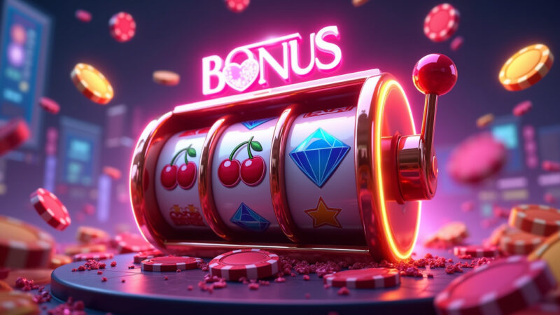 Sweet Bonanza Slot Machine Free Play