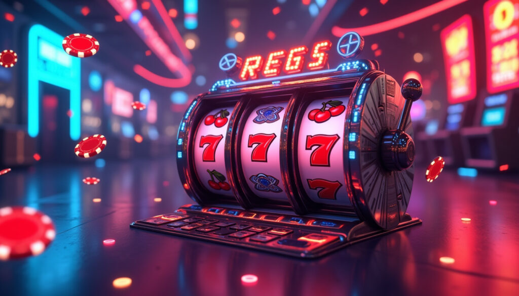 Ugga Bugga Slot Machine Free Play