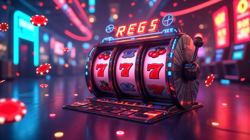 Ugga Bugga Slot Machine Free Play