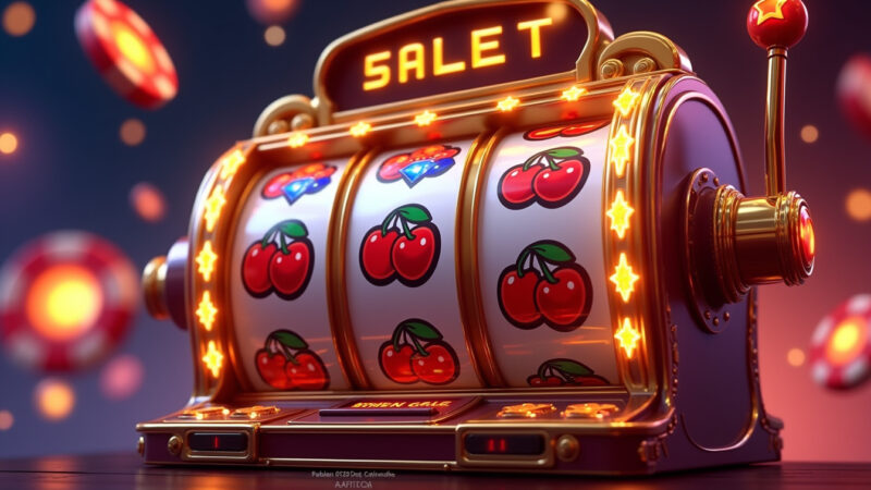 Buffalo Gold Slot Machine Free Play